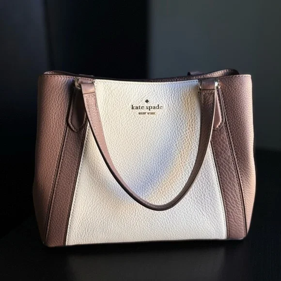 Kate Spade Luxury Bag - Picture 2 of 10